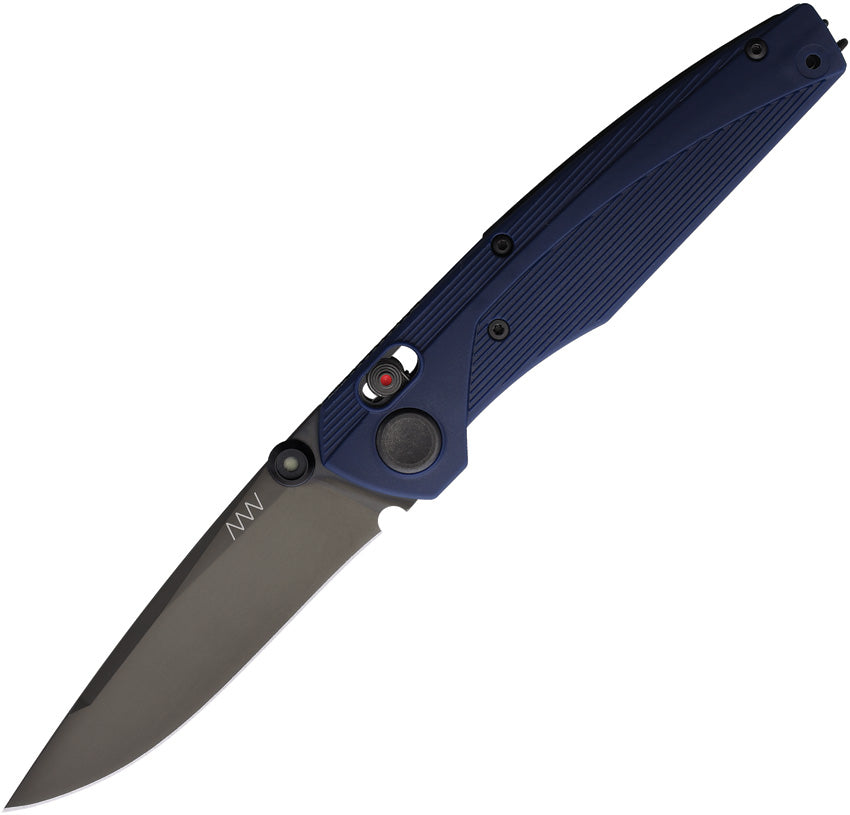 A100 A Lock BB Blue ANVA100-020