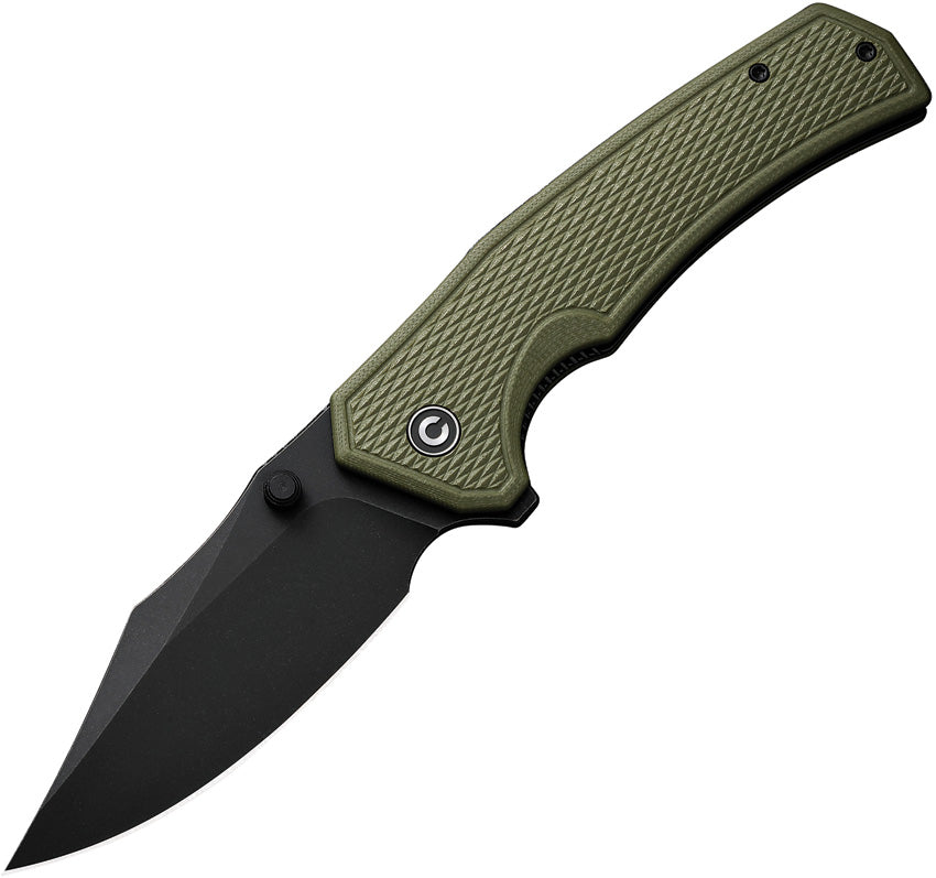 Vexillum Linerlock OD C23003D-2