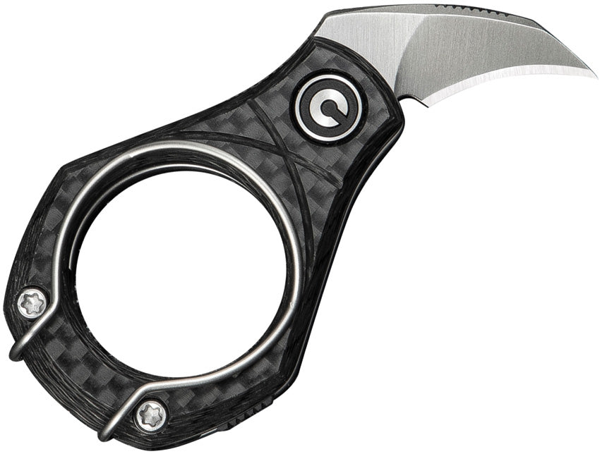 Pyrus Utility Slip Joint CF