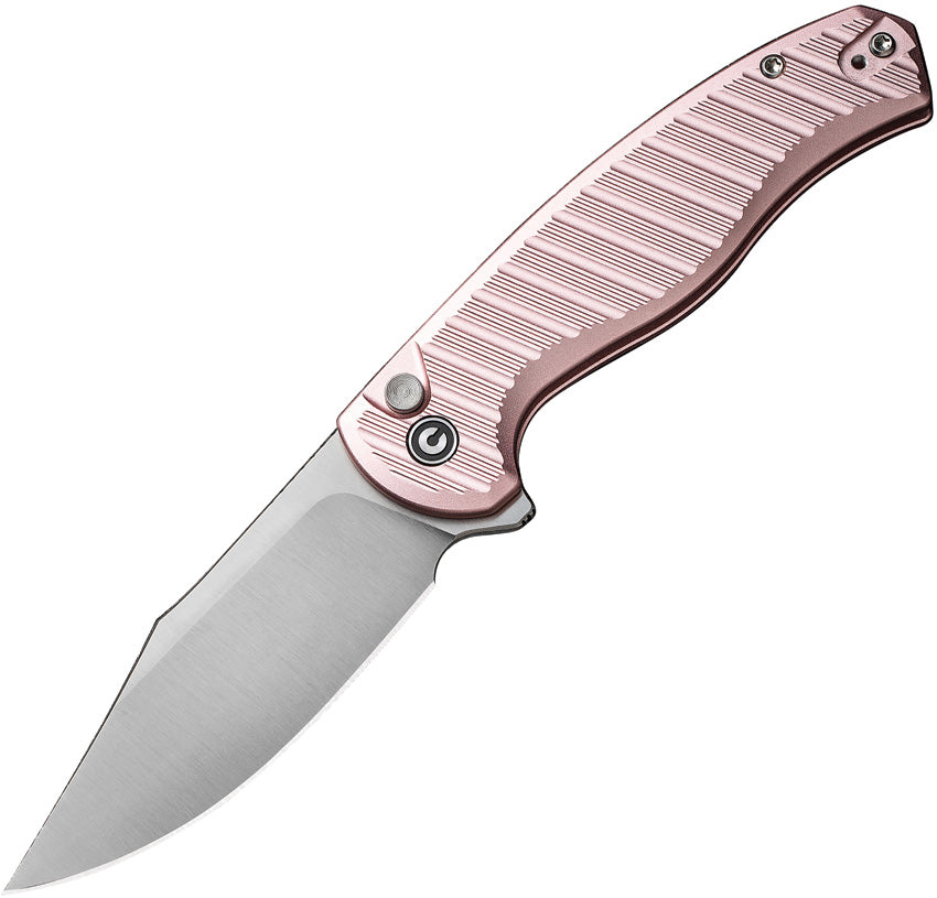 Stormhowl Button Lock Pink C23040B-3