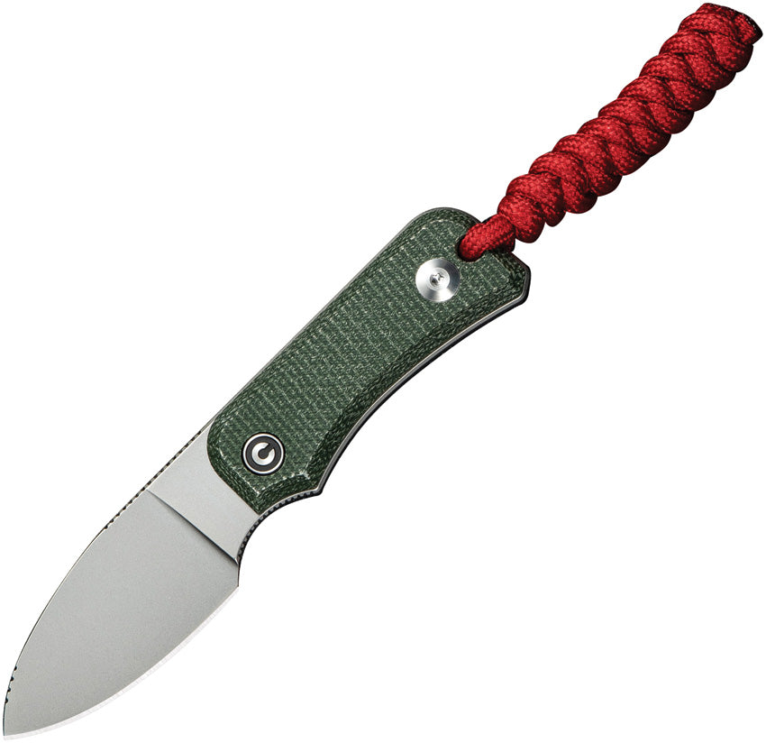 Baby Banter Fixed Blade C23045-2