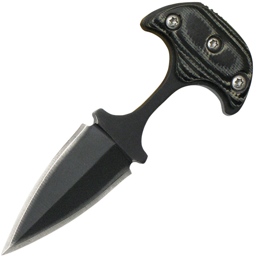 Neck Knife AB016