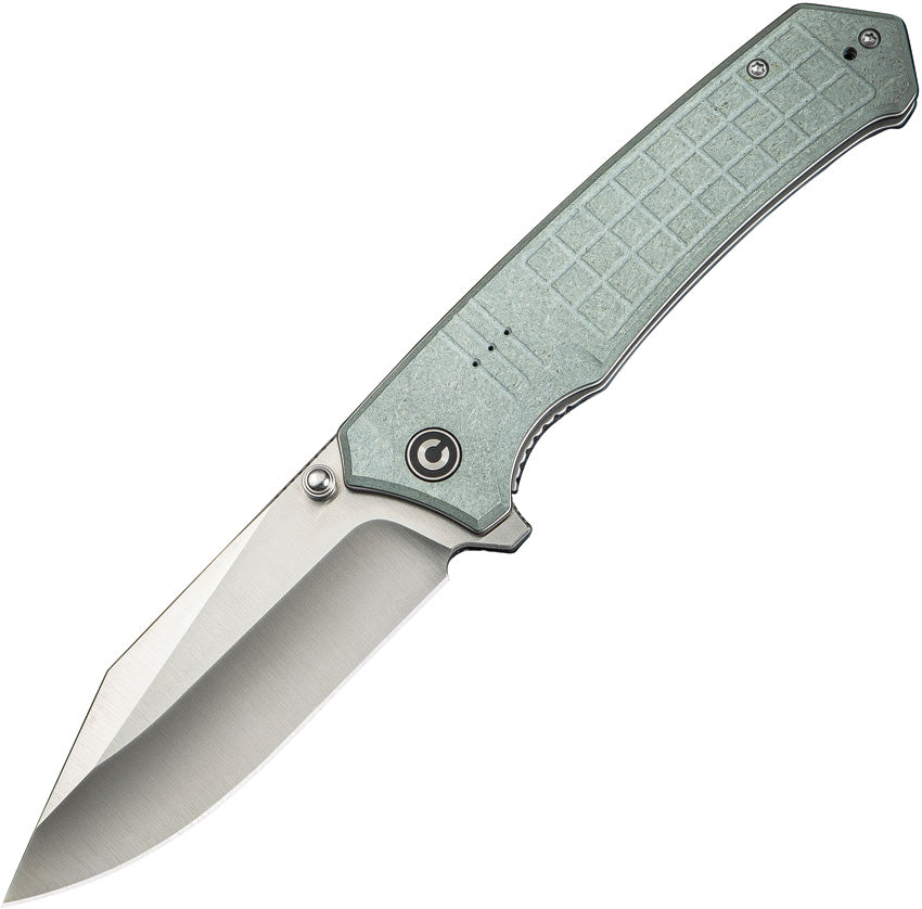 Tacticorix Linerlock Gray C23055-3