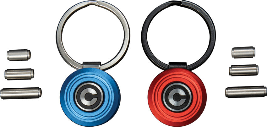 Key Coin Set
