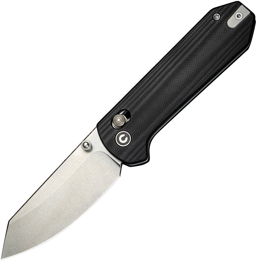 Yonder Crossbar Lock Black C23073-1