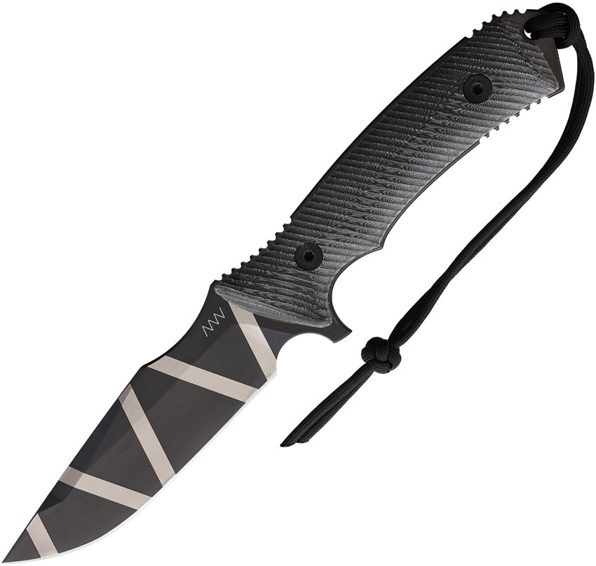 M311 Spelter Tactical Knife