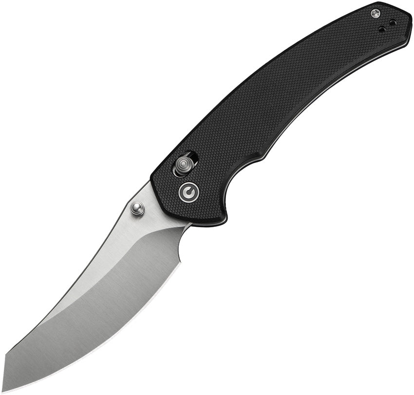 Sixgill Crossbar Lock Blk G10 C24050-1