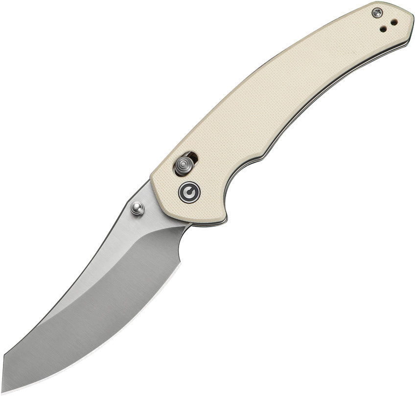Sixgill Crossbar Lock Ivy G10
