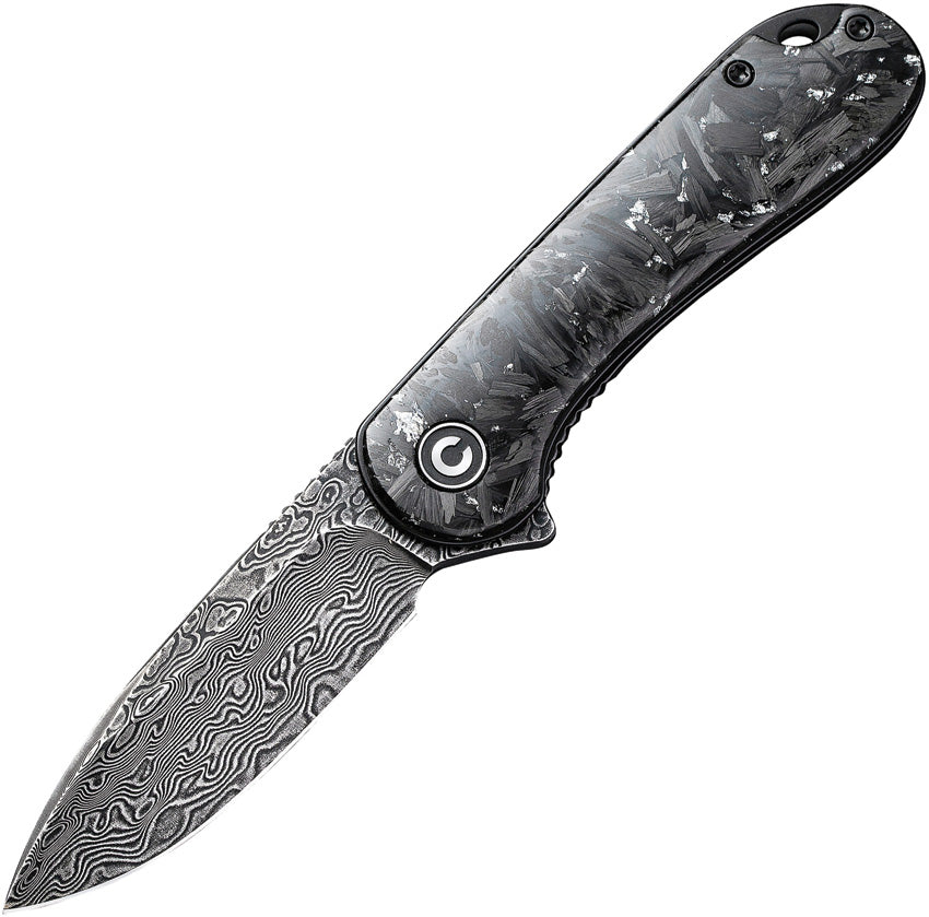 Elementum Linerlock C907CDS2