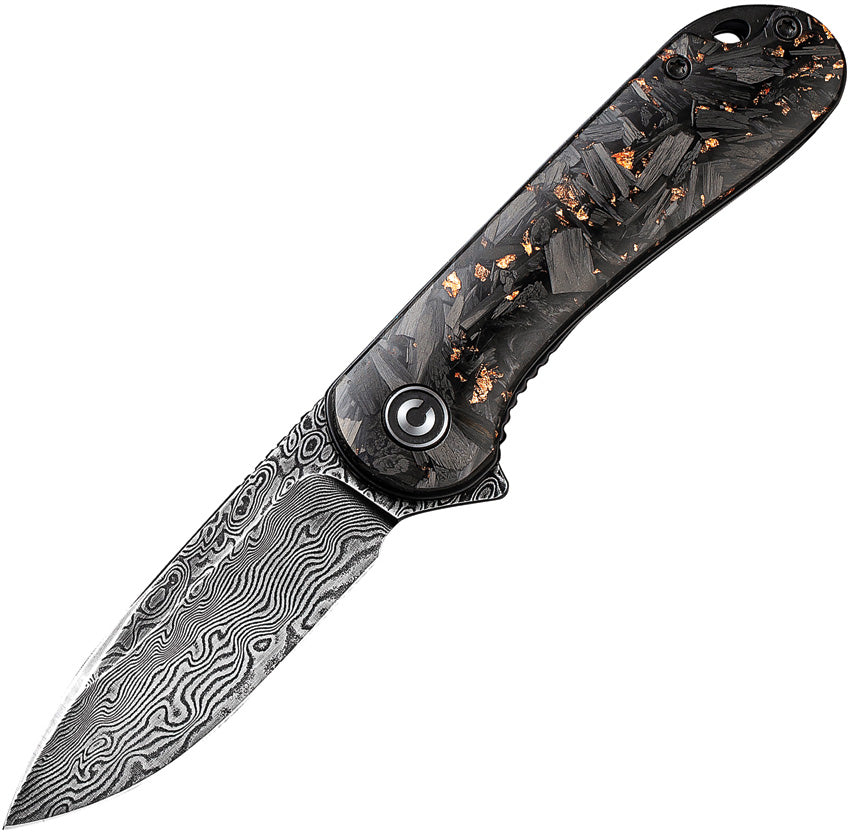 Elementum Linerlock C907CDS3