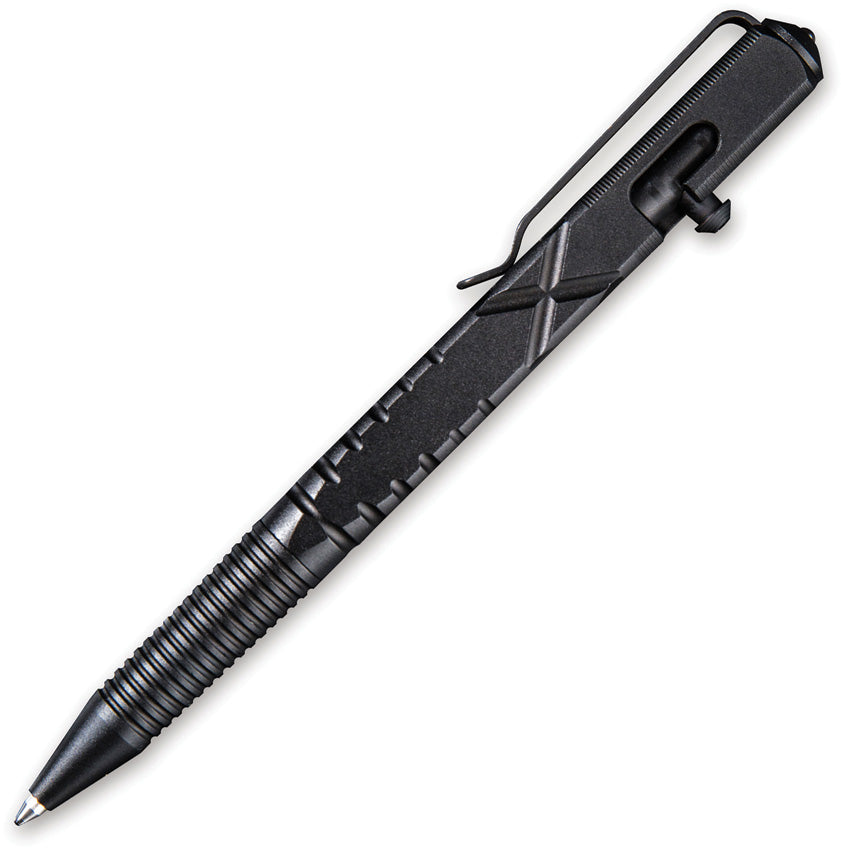 C-Quill Pen Black CP-01B