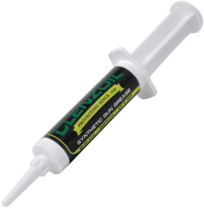 Synthetic Gun Grease 2861