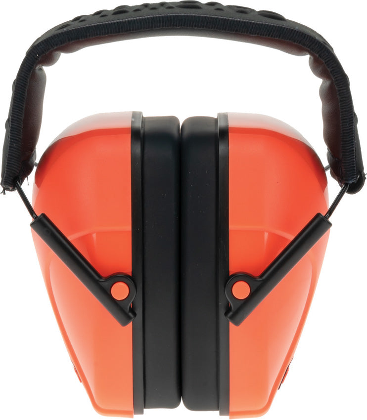 Youth Passive Earmuff Coral 1108764