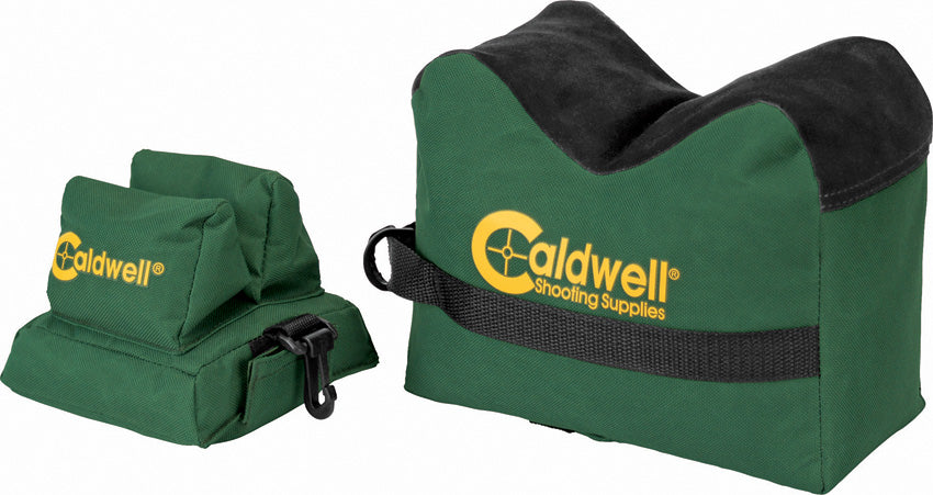 Deadshot Front/Rear Bags 248885