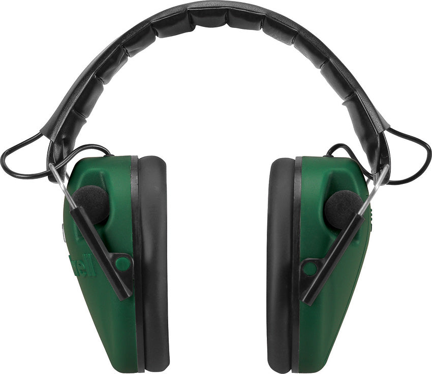 E Max Elec Hearing Protection 487557