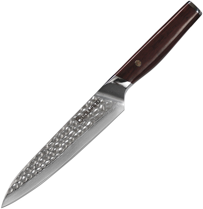 Utility Knife Cocobolo 7196DCB