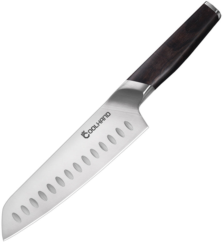 Santoku Ebony
