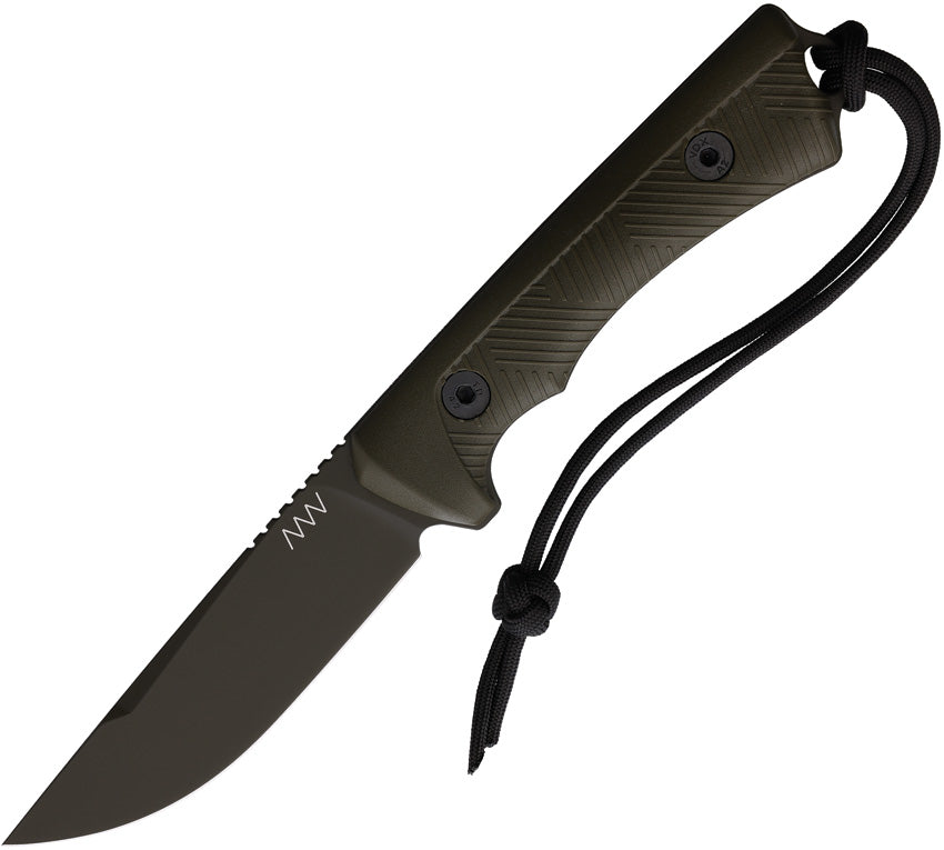 P200 Fixed Blade OD/OD