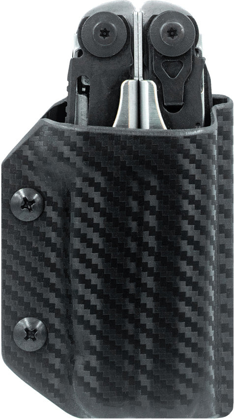 Leatherman Surge Sheath LSURGE-CF-BLK