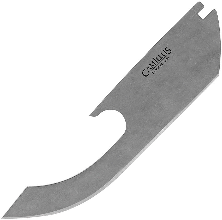 TigerSharp Titan Replace Blade 18561