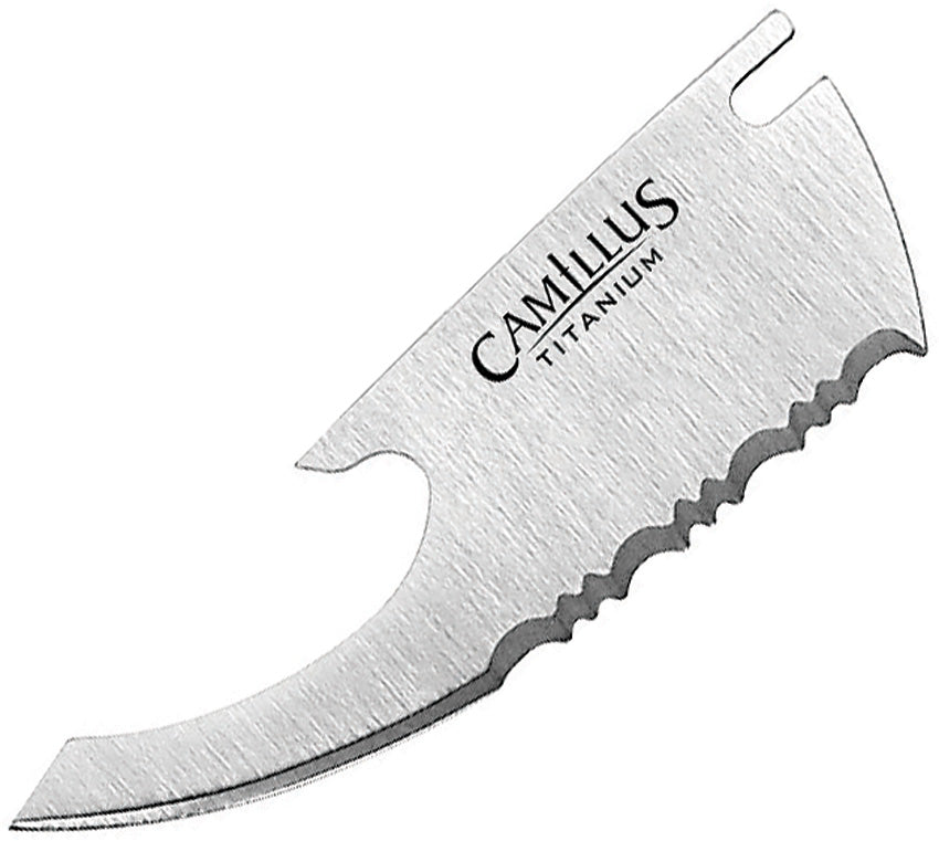 TigerSharp Replacement Blades