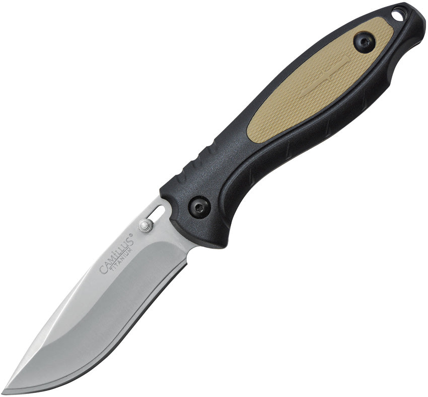 Tigersharp Replaceable