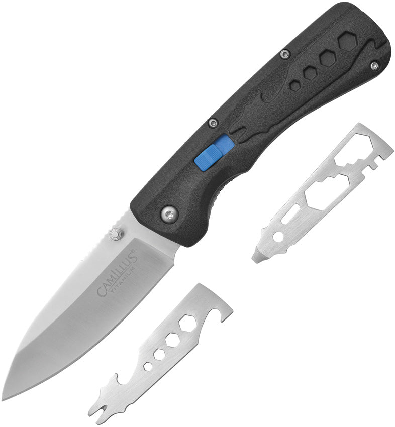 Inject Button Lock Multi-Tool