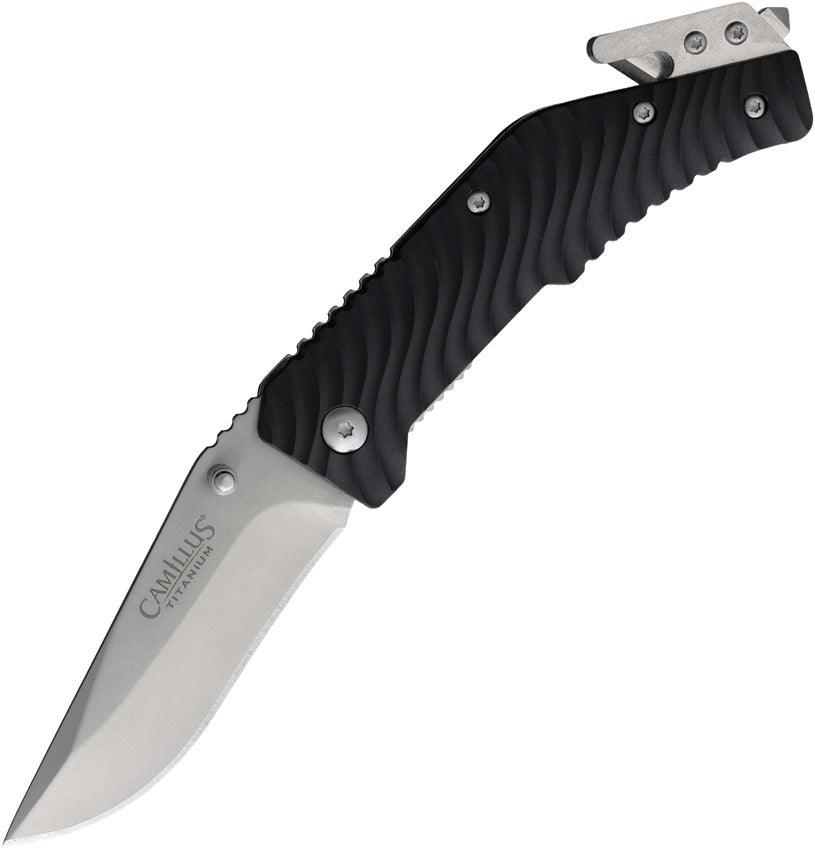 Task Linerlock A/O CAM-19385