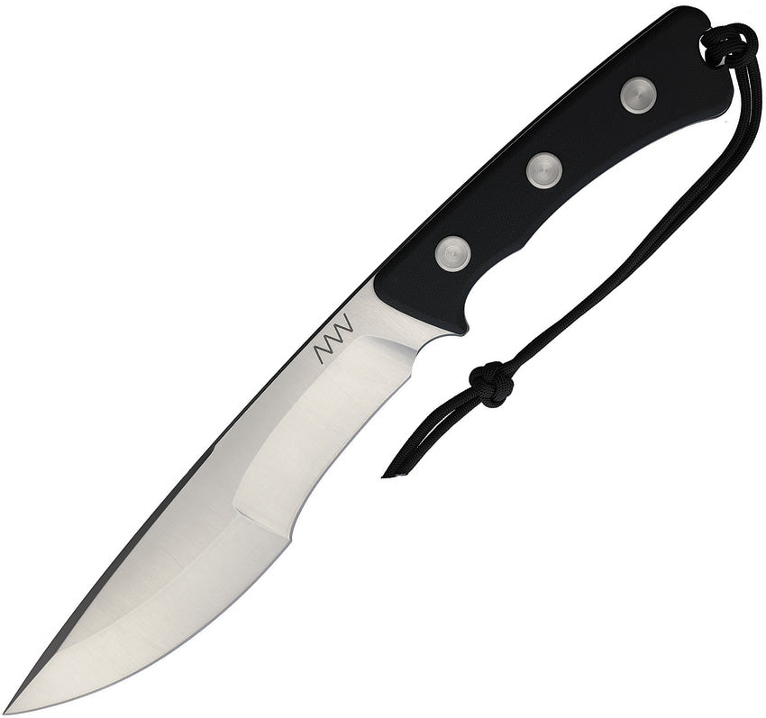 P500 Fixed Blade
