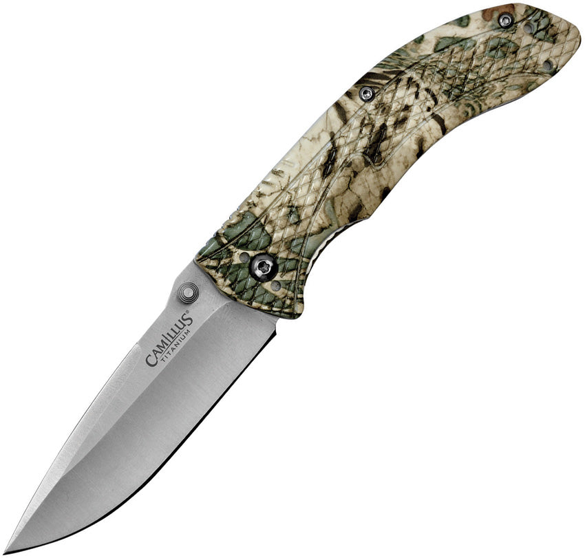 Guise Linerlock 19830