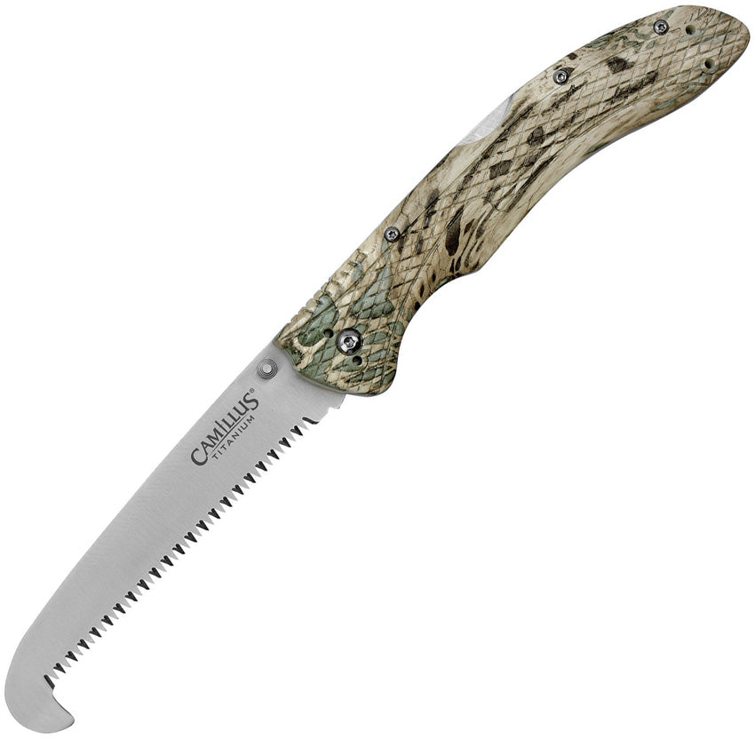 Cloak Lockback Saw 19838