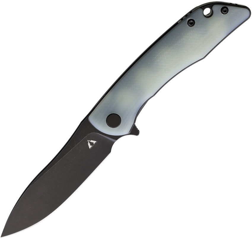 Blaze Linerlock Jade CMB06T