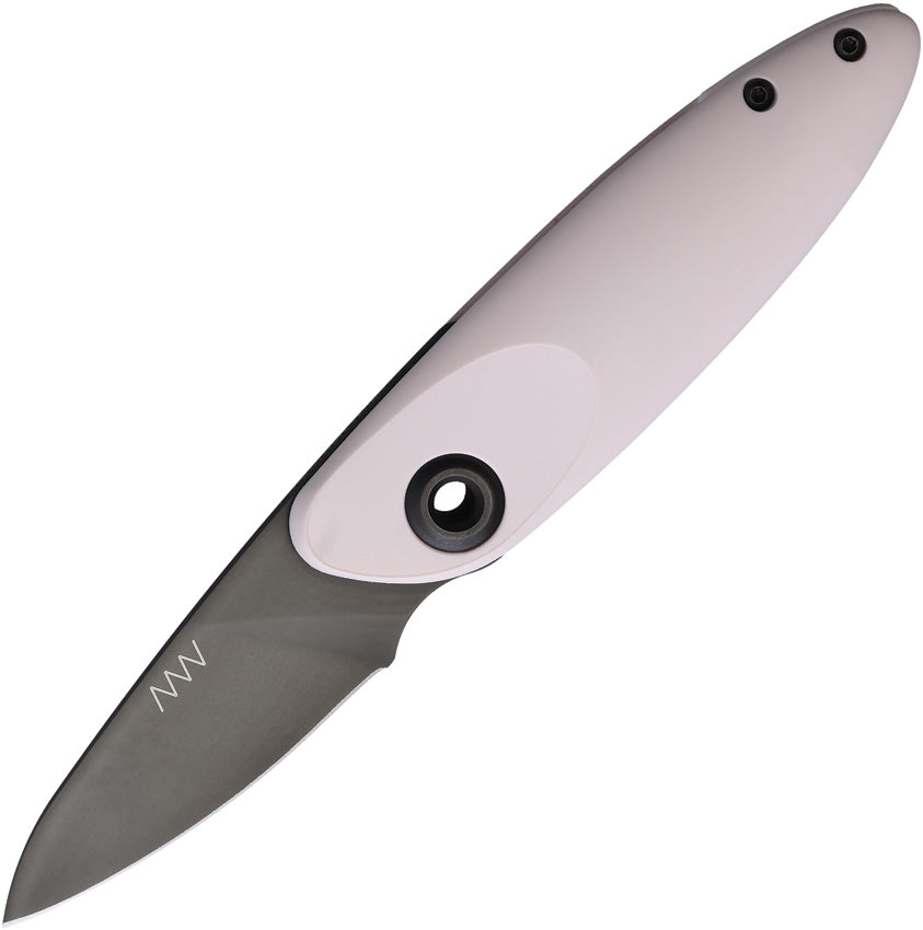 Z070 Slip Joint Rose White ANVZ070-004