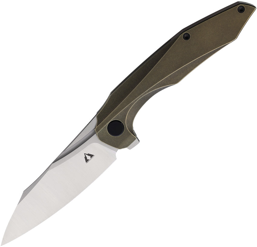 Dagon Framelock Bronze CMB-11C