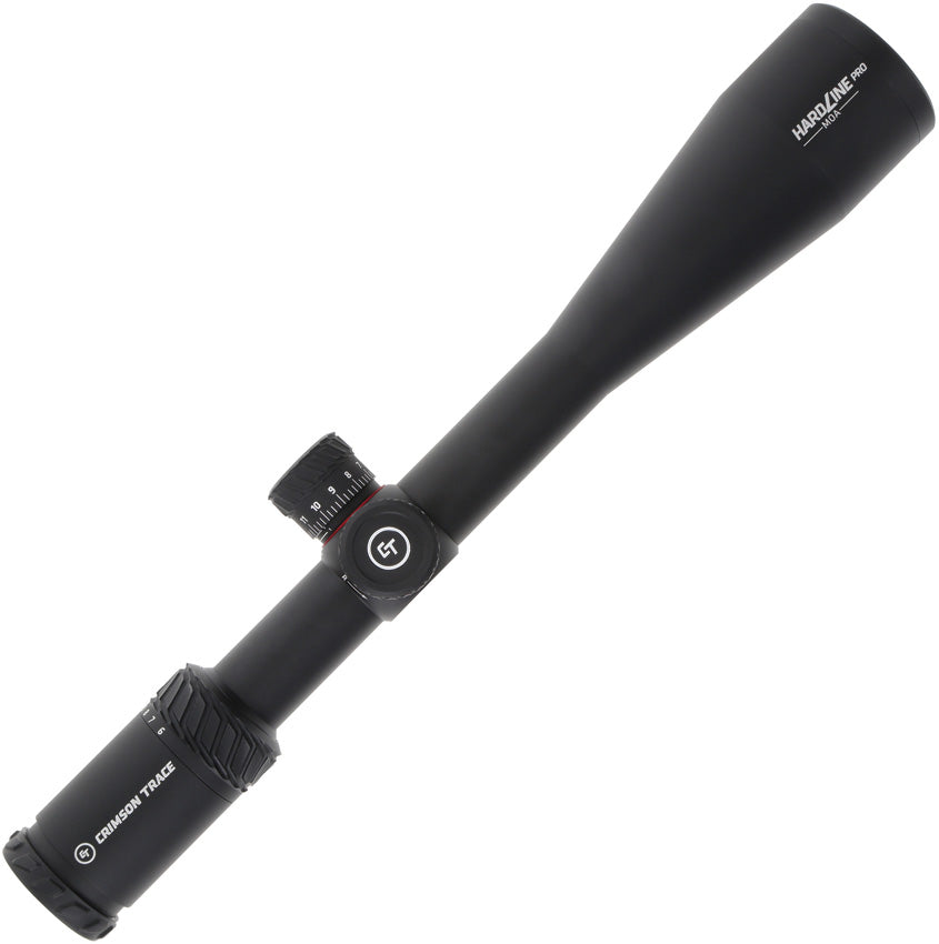 Hardline Pro 6-24x50 Scope 01-01090