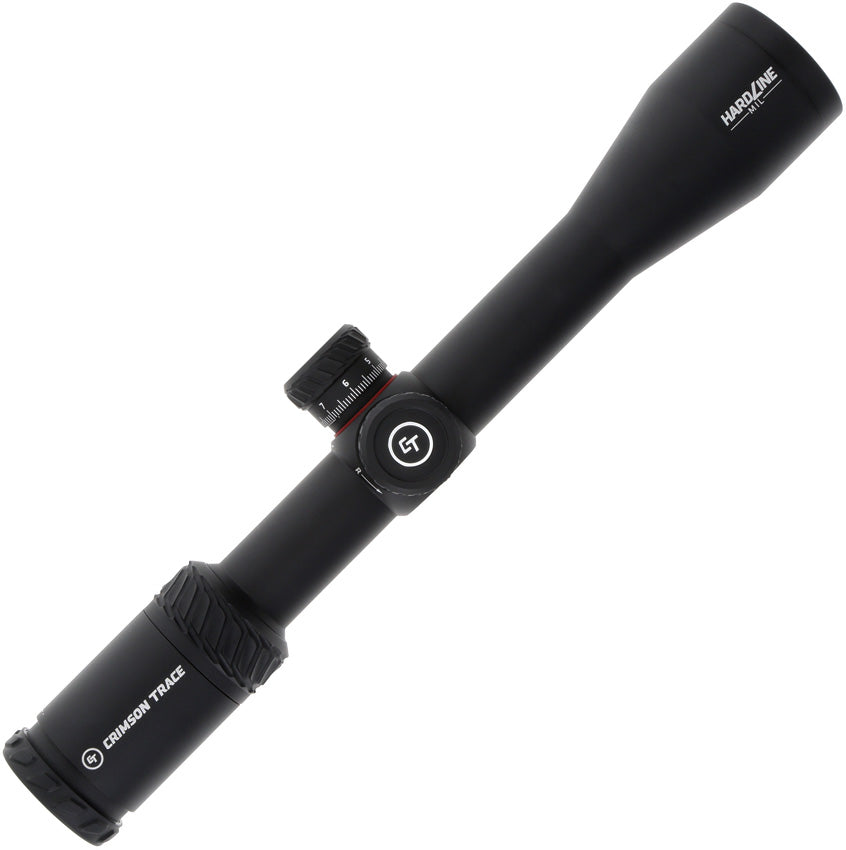 Hardline 3-12x42 Scope 01-01170