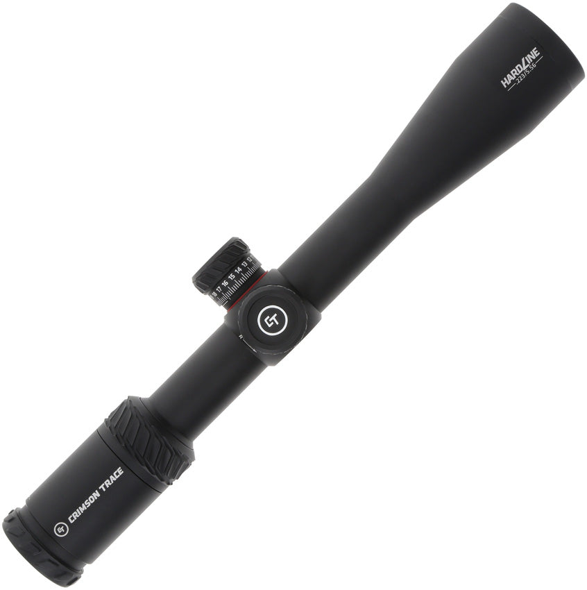 Hardline 4-16x42mm Scope 01-01180