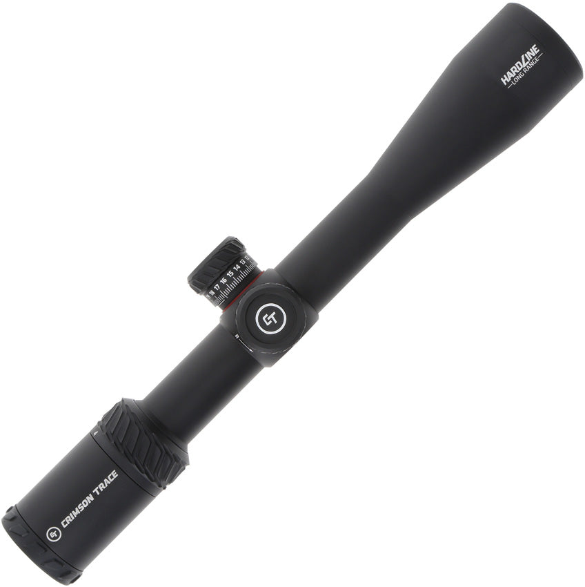 Hardline 4-16x42 Scope 01-01190