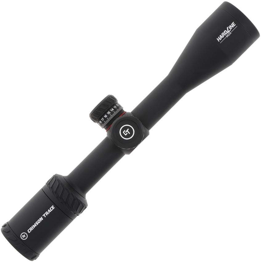 Hardline 3-9x40 Scope 01-01200
