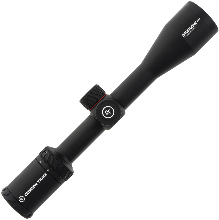 Brushline Pro 3-9x40 Scope 10-01220