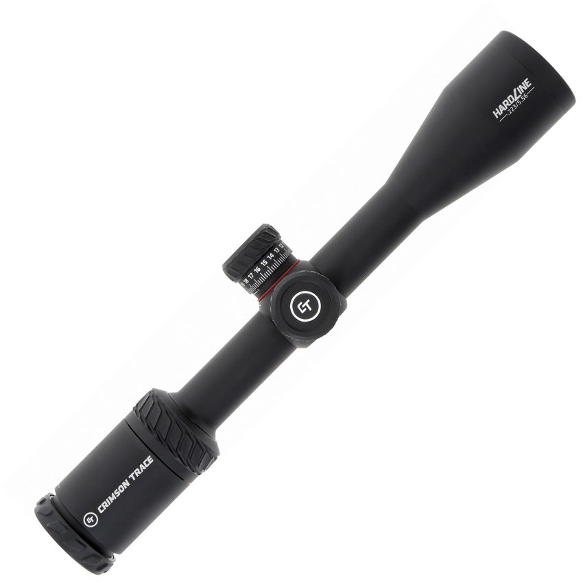 Hardline 3-9x40mm BDC Scope 01-01240