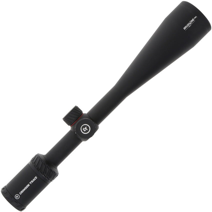 Brushline Pro 6-24x50mm Scope 01-01430