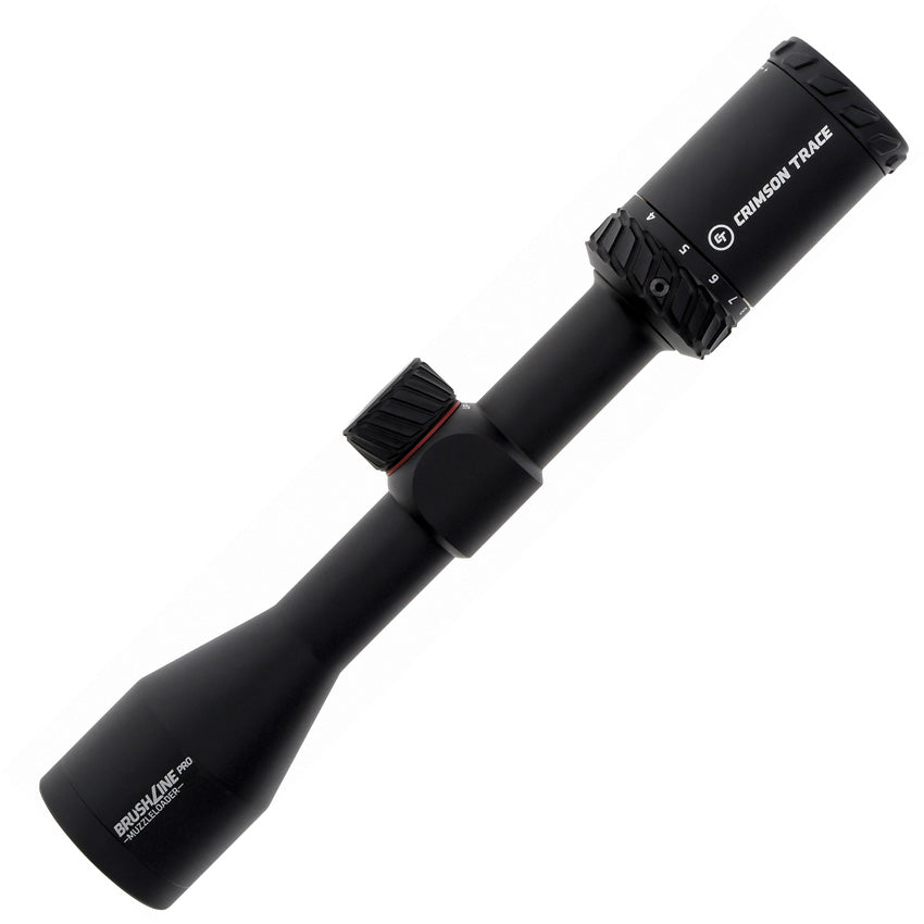 Brushline Pro 3-9x40mm Scope 01-01540