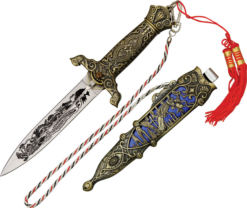 Monastery Dagger