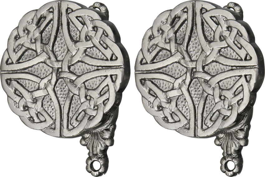 Celtic Gun and Sword Holder 203312