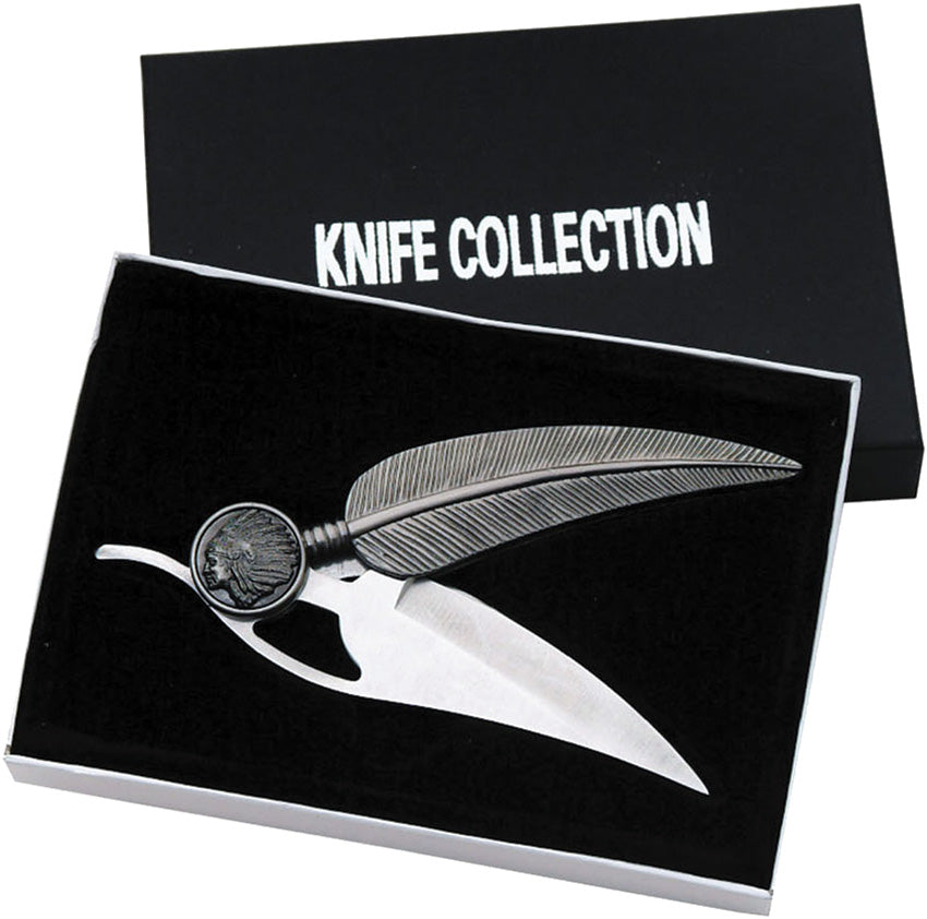 Feather Folder 210327-BX