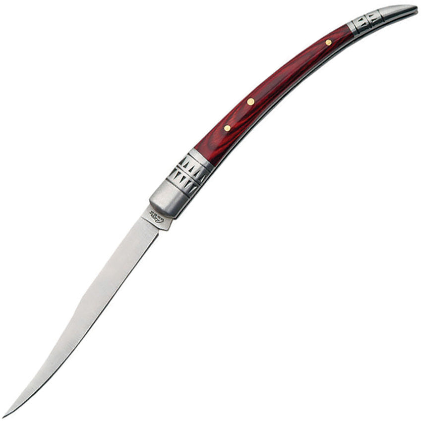 Spanish Fruit Knife Pakkawood 210662-3