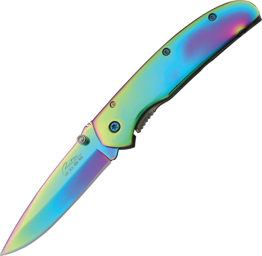 Rainbow IV 210930