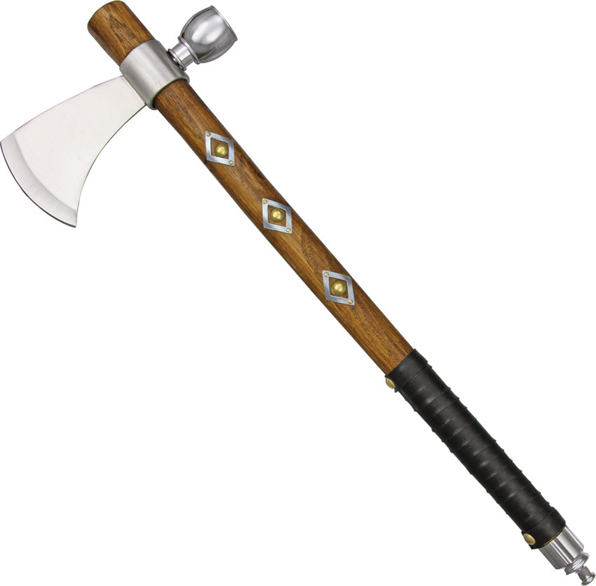 Tomahawk Peace Pipe 210955