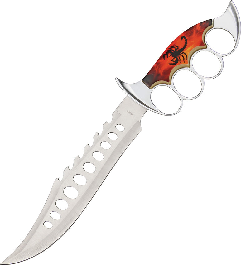 Flame Scorpion 210998